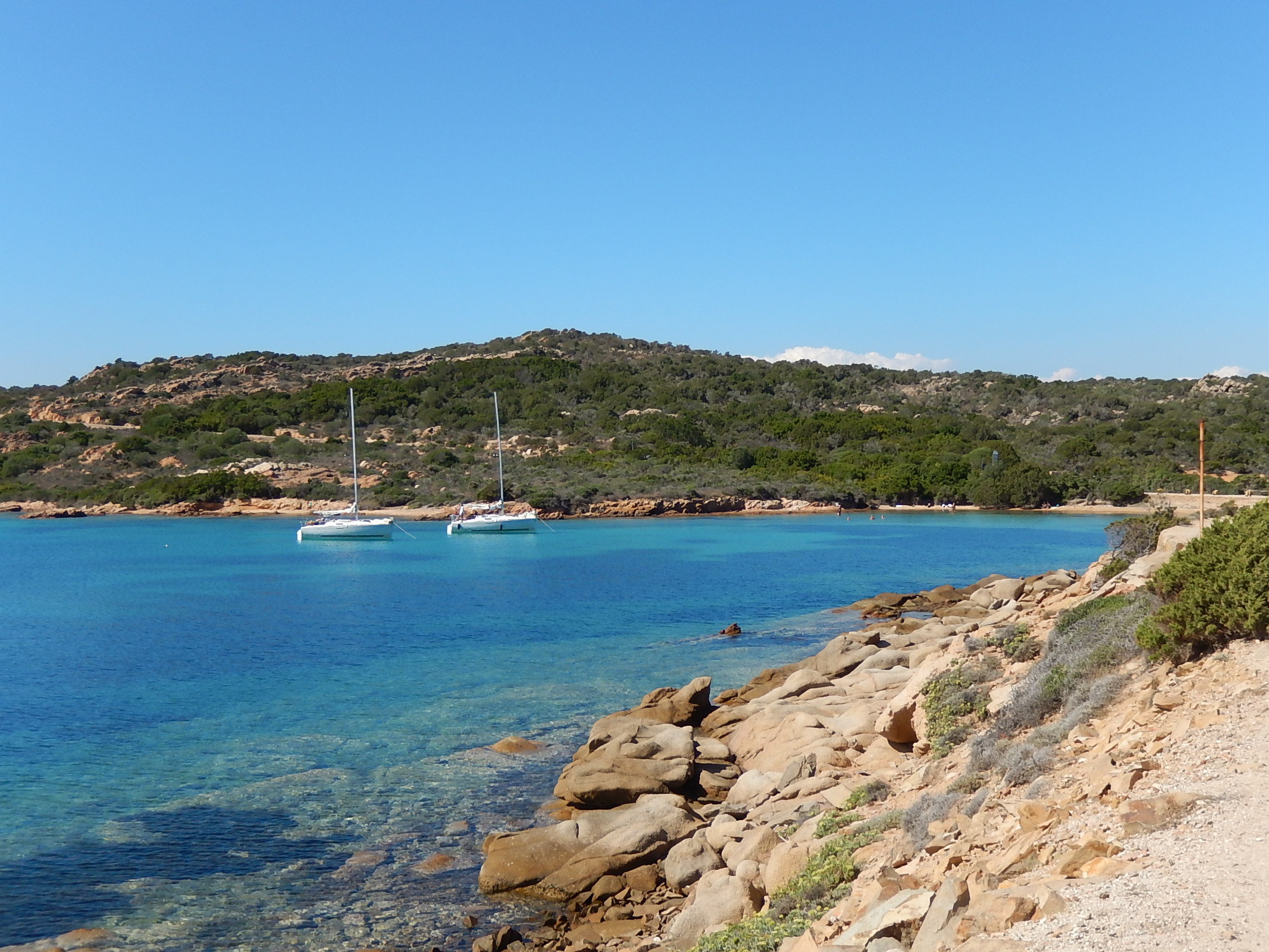 14 Spiaggia I due Mari