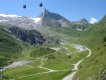 Rakouskými Alpami v běžeckých botách