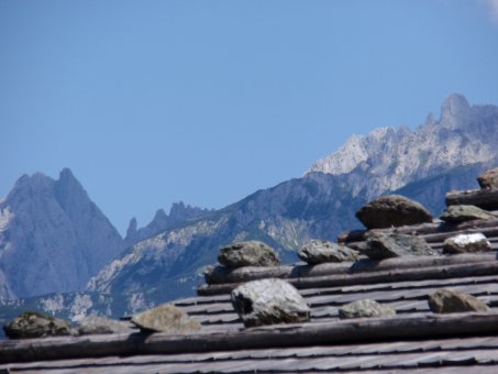 Rakousko - Salcbursko a Dachstein - nejkrásnější pěší túry