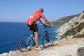 TENERIFE na kole - Kanárské ostrovy  - Španělsko 