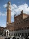 Siena je perlou mezi Toskánskými městy